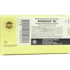 Nigersan D 6 Ampullen, 50X1 ml
