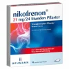 nikofrenon 21 mg/24 Stunden Pflaster, 14 St> Nikotinpflaster