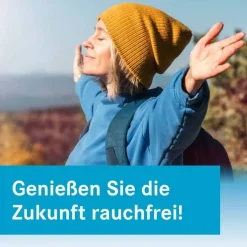 nikofrenon 21 mg/24 Stunden Pflaster, 7 St