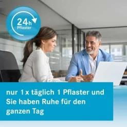 Nikofrenon 7 mg/24 Stunden Pflaster, 7 St><noscript><img width=