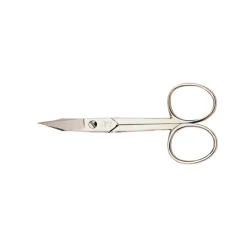 Nippes Nagelschere Maniküre spitz Nr.42, 1 St