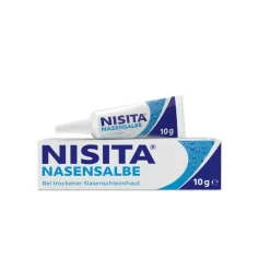 NISITA® Nasensalbe, 10 g