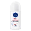 Nivea Deo Roll-on Dry comfort, 50 ml> Antitranspirant & Deo