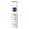 Nivea Deo Spray Stress Protect, 150 ml> Antitranspirant & Deo