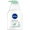 Nivea Intimo Waschlotion mit Pumpe, 250 ml> Duschen & Waschen