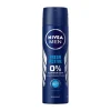 NIVEA Men Deo Spray Fresh Active, 150 ml