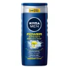 NIVEA Men Pflegedusche power refresh, 250 ml