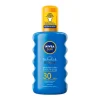 Nivea Sun Protect & Bronze Spray LSF 30, 200 ml> Lsf 30
