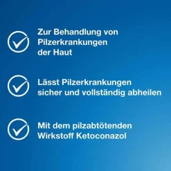 Nizoral ® 2 % Creme, 15 g><noscript><img width=