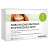 Nobilin Kohlenhydrat-Stoffwechsel Aktiv Tabletten, 60 St> Zink