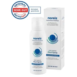 Noreiz Anti-Juckreiz Akut-Spray, 100 ml