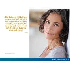 Noreiz rückfettende Intensiv-Salbe, 50 ml