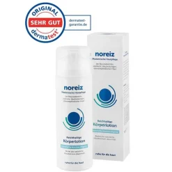 Noreiz reichhaltige Körperlotion, 150 ml