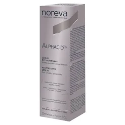 Noreva Alphacid + Serum, 30 ml