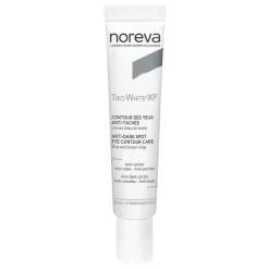 Noreva Trio white XP Augenkontur Gel, 10 ml> Augenpflege