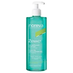 Noreva Zeniac Reinigungsgel, 400 ml> Reinigung