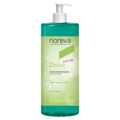 Noreva Zeniac Reinigungsgel, 985 g> Unreine Haut|Reinigung