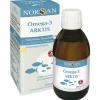 Norsan Omega-3 Arktis flüssig, 200 ml> Omega 3 Kapseln