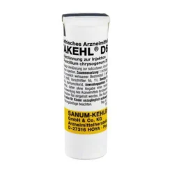 Notakehl D 6 Ampullen, 1X1 ml> Sanum Kehlbeck