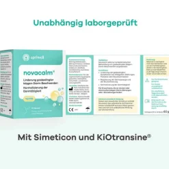 novacalm® apriwell , 30 St