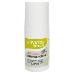 Novatop Medical Pflegecreme 40% Urea, 30 ml> Hautpflege