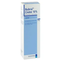 Nubral Creme, 150 g> Neurodermitis Creme
