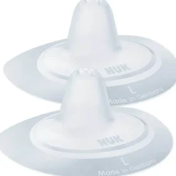 Nuk Brusthütchen Größe L, 2 St><noscript><img width=
