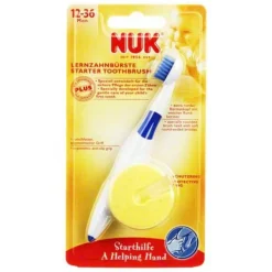 NUK Lernzahnbürste, 1 St