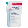 Numis med pH 5,5 Waschlotion Nachfüllbeutel, 500 ml