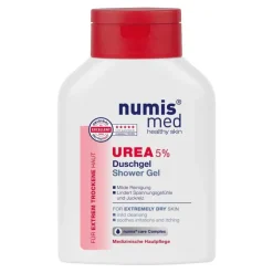 Numis med Urea 5% Duschgel, 200 ml