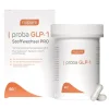 Nupure proba Glp-1 Stoffwechsel Pro magensaftresistente Kapseln , 60 St