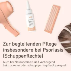 Nupure probariasis Tinktur, 50 ml