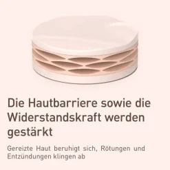 Nupure probasoft mikrobiotischer Handbalsam, 50 g