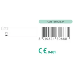 Nupure reizdarm akut b.Blähungen Bauchschmerz Kapseln , 30 St