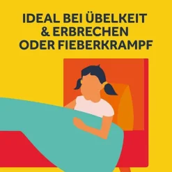 Nurofen ® Junior 125 mg Zäpfchen, 10 St>Kinder Fiebermittel Kinder|Mittel Gegen Fieber