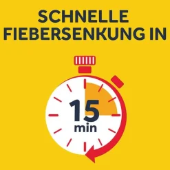 NUROFEN® Junior Fieber- und Schmerzsaft Orange 40 mg/ml, 100 ml