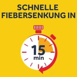 Nurofen ® Junior Fieber- und Schmerzsaft Erdbeer 40 mg/ml, 150 ml>Kinder Fiebermittel Kinder|Mittel Gegen Fieber