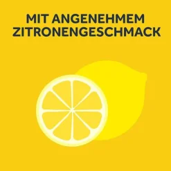 NUROFEN® Lemon 200 mg Ibuprofen Schmelztabletten, 12 St