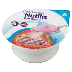 Nutilis Fruit Erdbeere Creme, 36X150 g