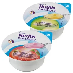 Nutilis Fruit Mischkarton Creme, 36X150 g> Trinknahrung