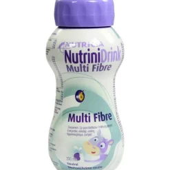 Nutrini Drink Multi Fibre Neutral, 200 ml> Trinknahrung