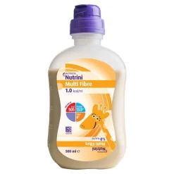 Nutrini Multi Fibre Flasche, 32X200 ml> Trinknahrung