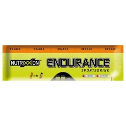 Nutrixxion Endurance Drink Orange Pulver, 35 g> Drinks