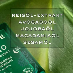 Nuxe Bio nährendes Nachtöl NF, 30 ml