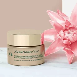 Nuxe Nuxuriance Gold Balsam für die Nacht, 50 ml