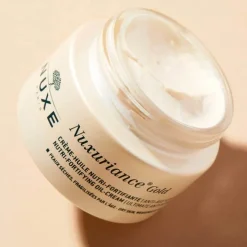 Nuxe Nuxuriance Gold kräftigende Öl-Creme, 50 ml