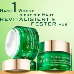 Nuxe Nuxuriance Ultra reichhaltige Tagescreme, 50 ml><noscript><img width=