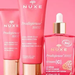 Nuxe Prodigieuse Boost Gel-Creme Tag, 40 ml