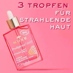 Nuxe Prodigieuse Boost Glow-Serum, 30 ml><noscript><img width=
