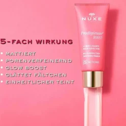 Nuxe Prodigieuse Boost Pflegeprimer Creme, 30 ml